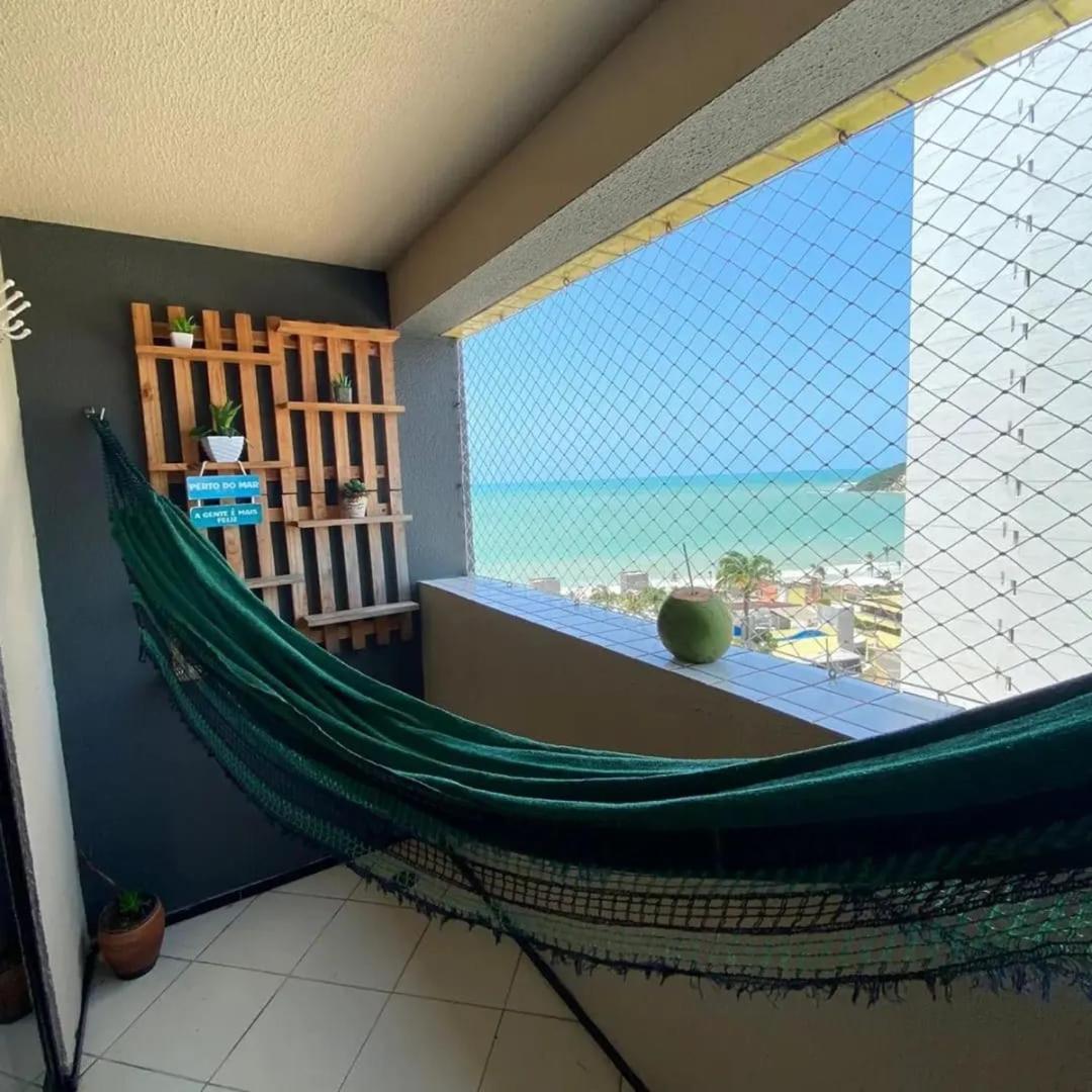 Apart Hotel A Beira Mar Natal Luaran gambar