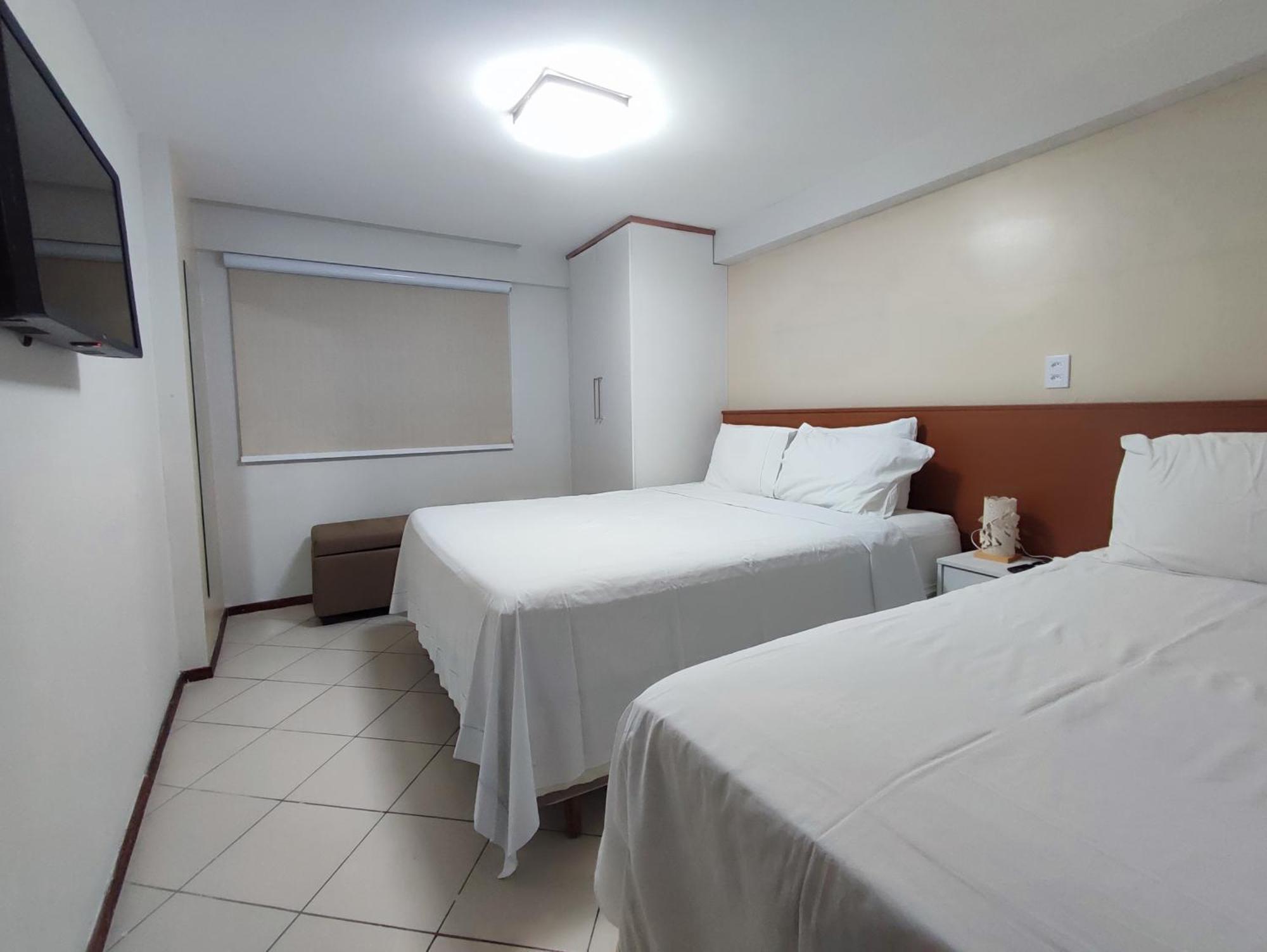 Apart Hotel A Beira Mar Natal Luaran gambar