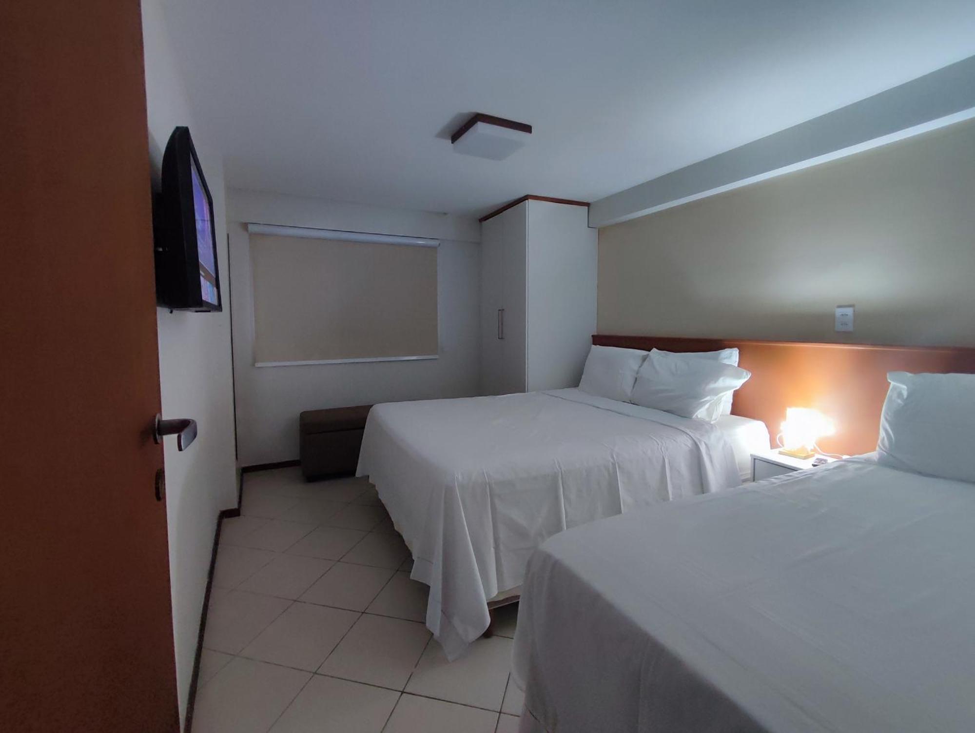 Apart Hotel A Beira Mar Natal Luaran gambar