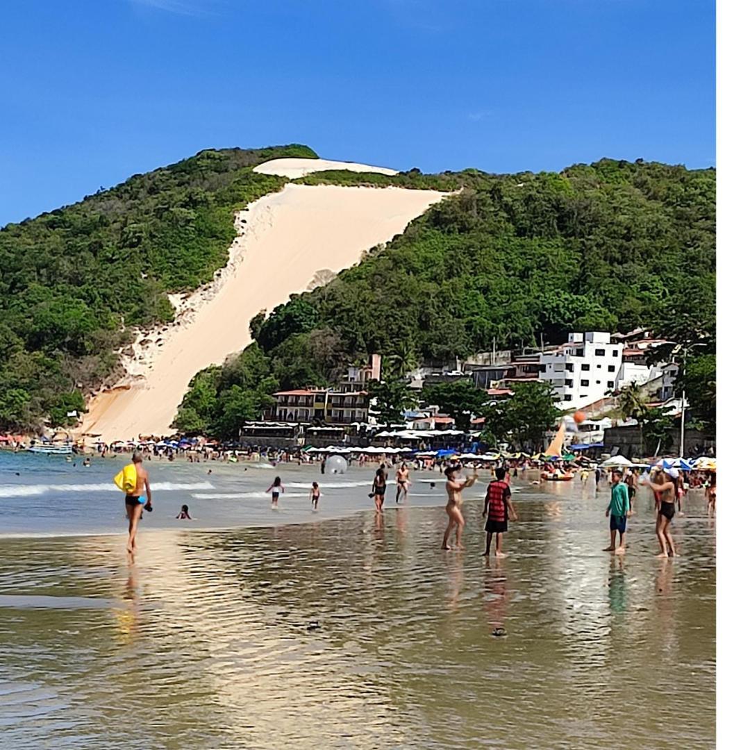 Apart Hotel A Beira Mar Natal Luaran gambar