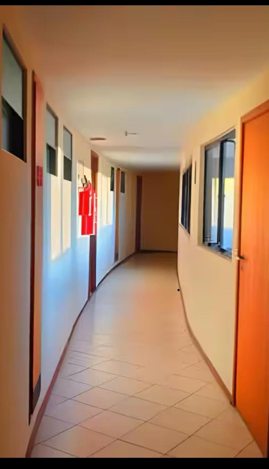 Apart Hotel A Beira Mar Natal Luaran gambar
