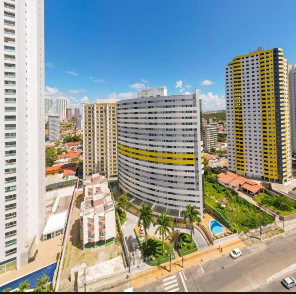 Apart Hotel A Beira Mar Natal Luaran gambar