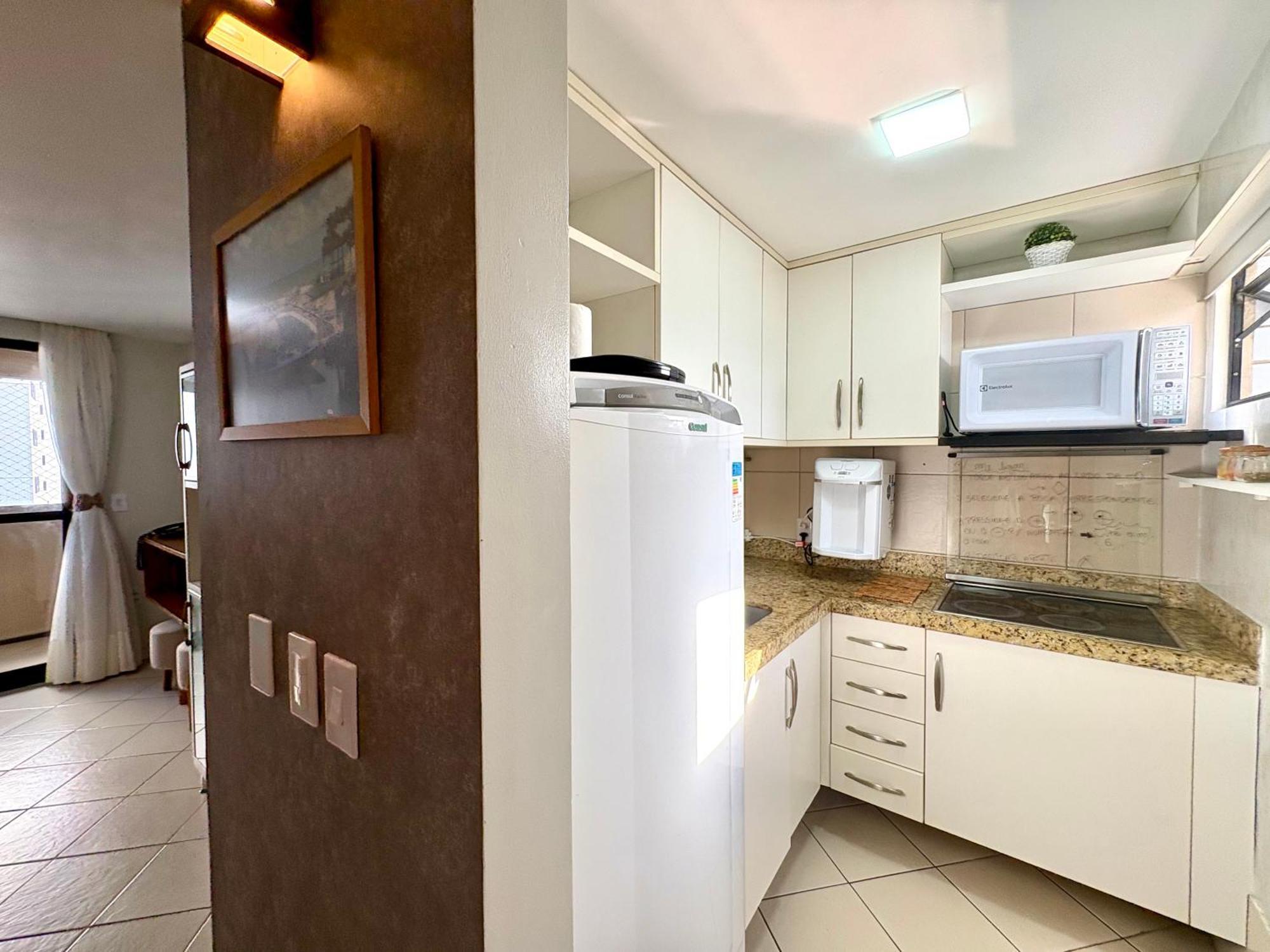 Apart Hotel A Beira Mar Natal Luaran gambar